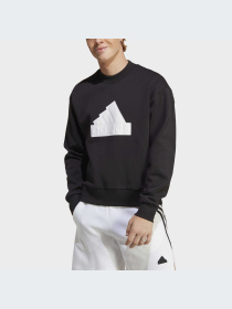 Свитшот Adidas модель IC3740 Фото