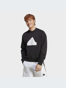 Свитшот Adidas модель IC3740 Фото