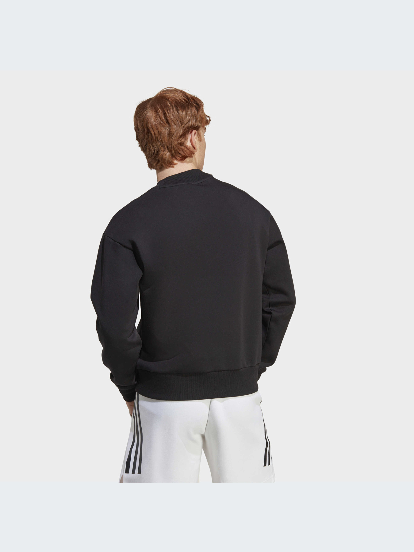 Свитшот Adidas модель IC3740 Фото