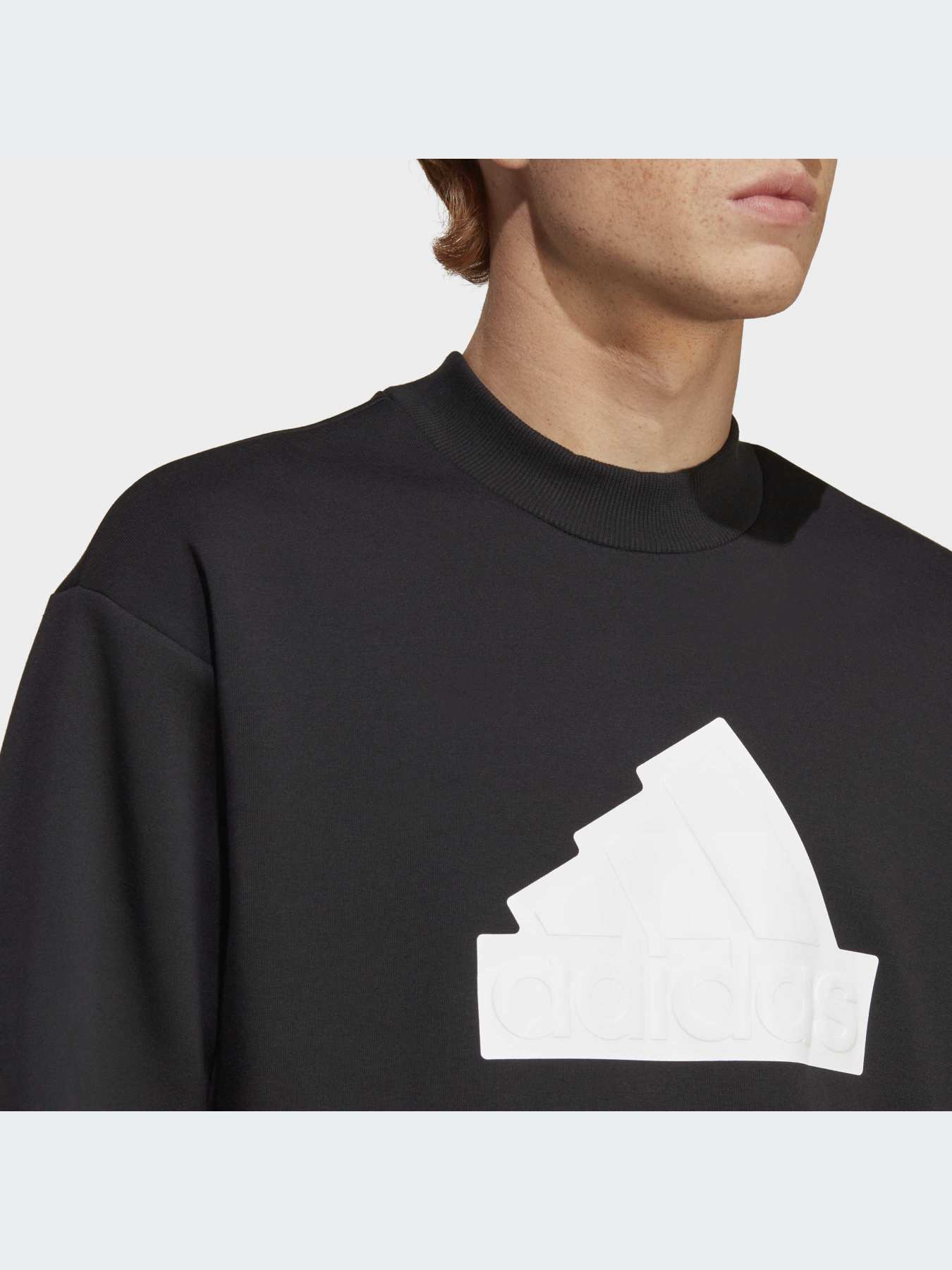 Свитшот Adidas модель IC3740 Фото