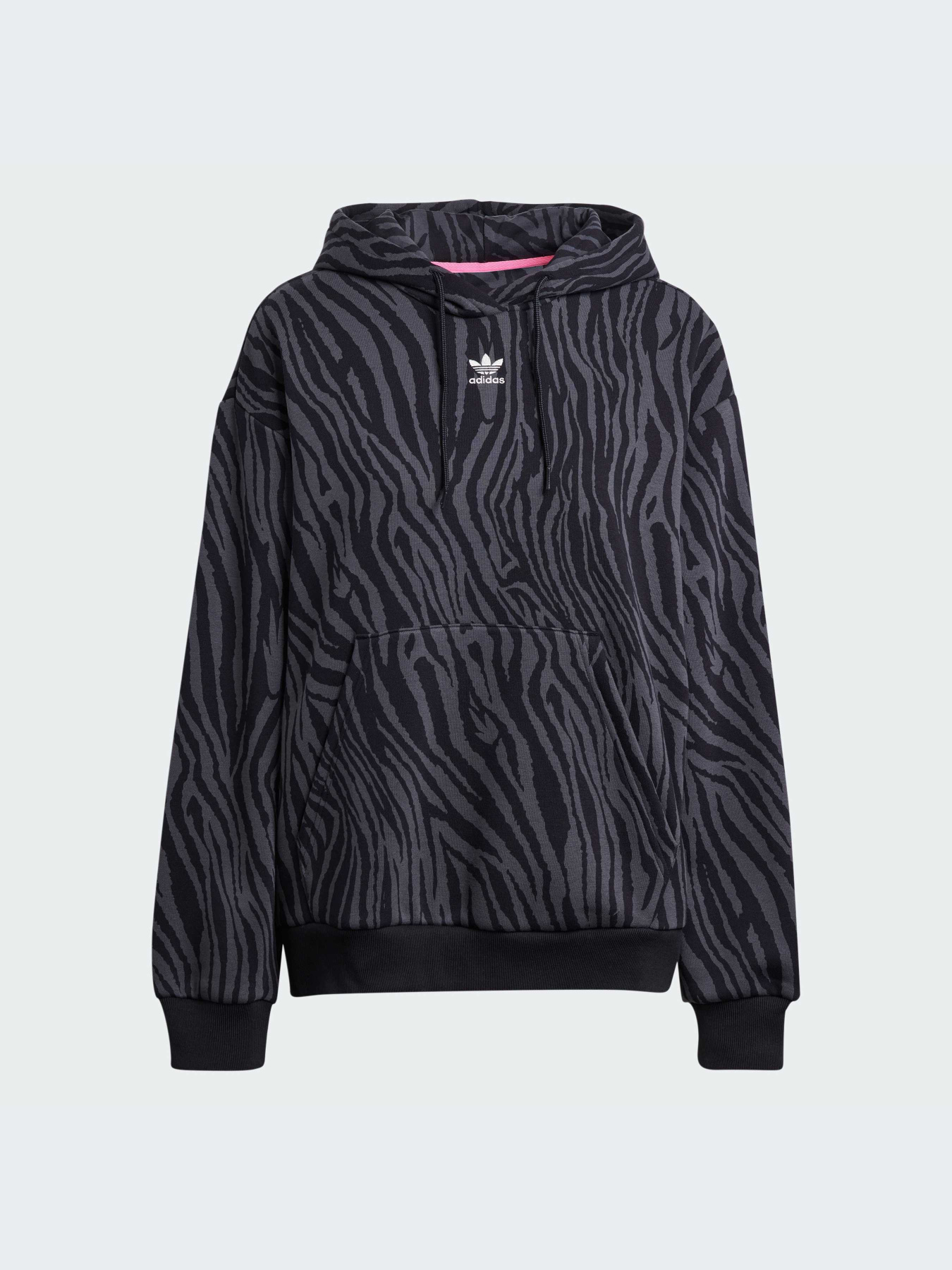 Худи Adidas Graphics модель IJ5604 Фото