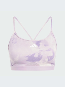 Топ спортивный Adidas Clima модель IQ3378 Фото