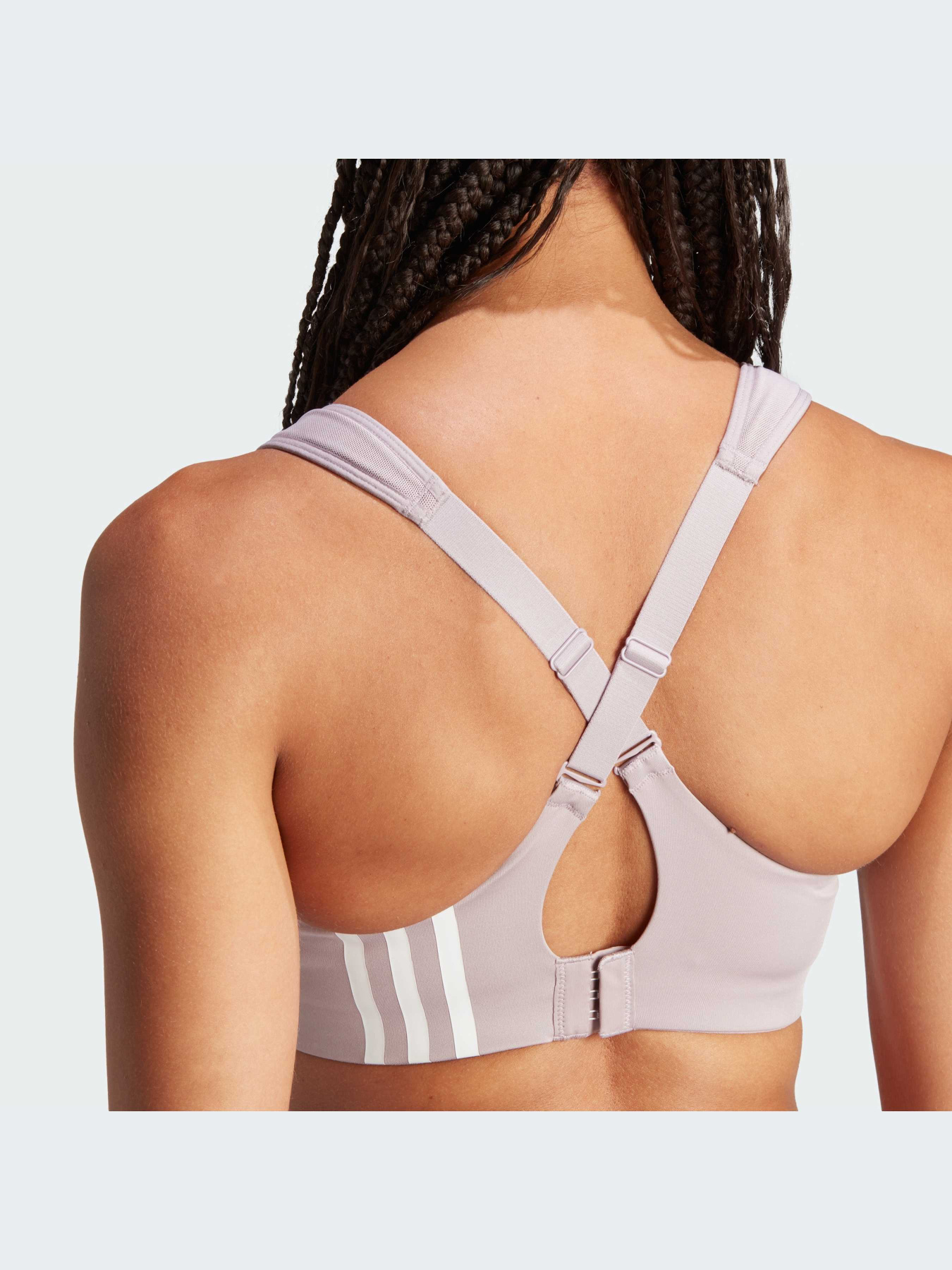 Топ спортивный Adidas Clima модель IT6678 Фото