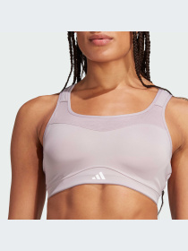 Топ спортивный Adidas Clima модель IT6678 Фото