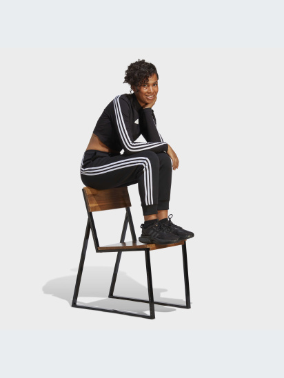 Джогери adidas модель HT4704 — фото 4 - INTERTOP