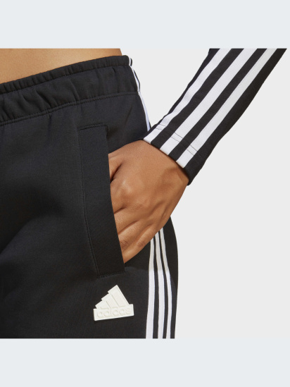 Джогери adidas модель HT4704 — фото 5 - INTERTOP
