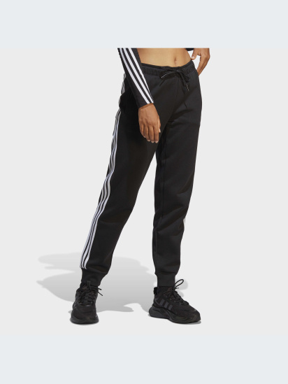 Джогери adidas модель HT4704 - фото