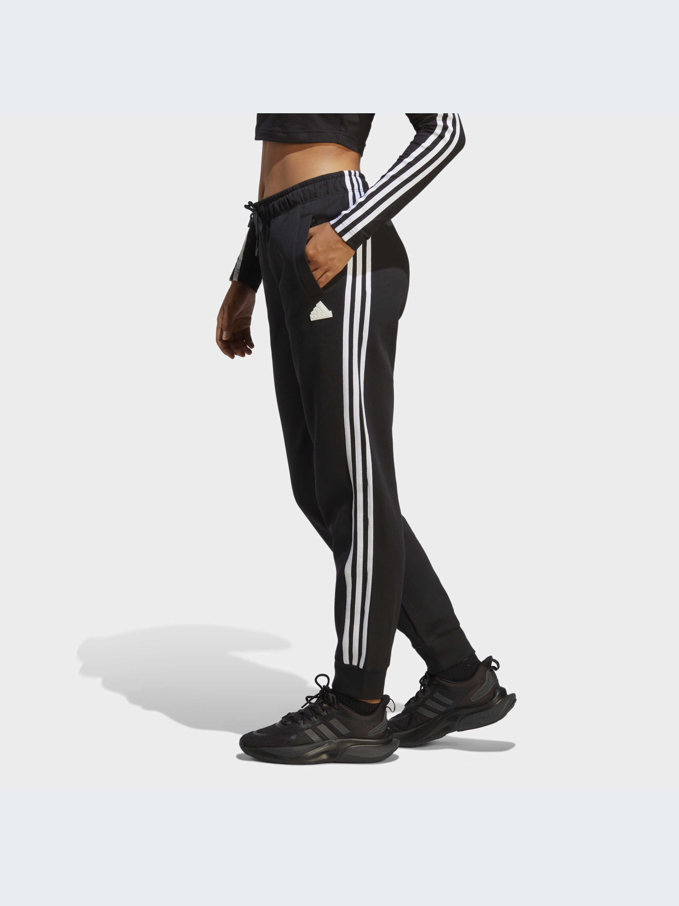 Джоггеры Adidas модель HT4704 Фото