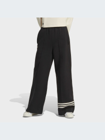 Брюки палаццо Adidas Adicolor модель IB7307 Фото