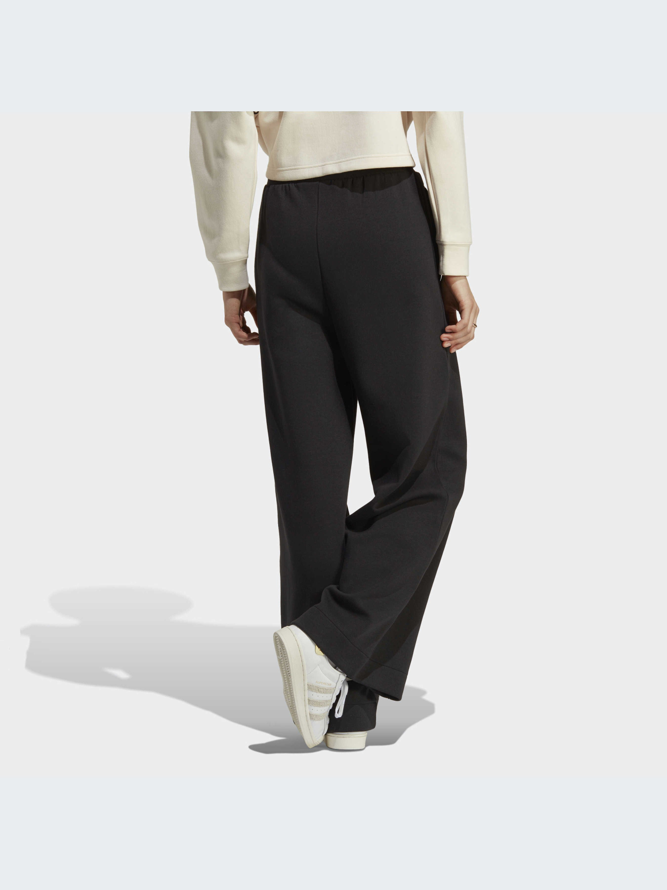 Палаццо Adidas Adicolor модель IB7307 Фото