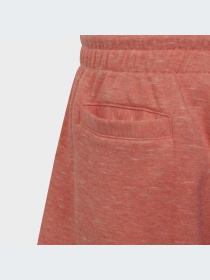 Повседневные шорты Adidas Культовые силуэты модель IC0104 Фото