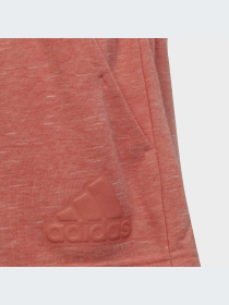 Повседневные шорты Adidas Культовые силуэты модель IC0104 Фото