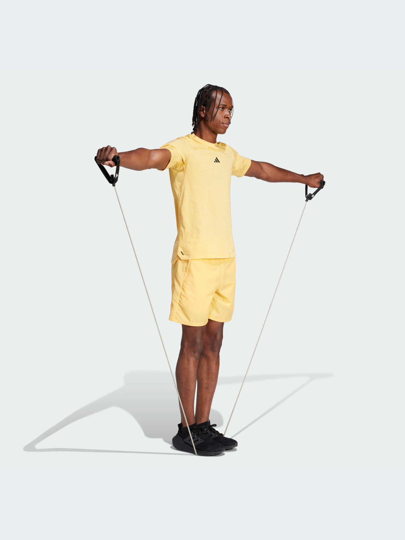 Шорты спортивные Adidas модель IR9249 Фото