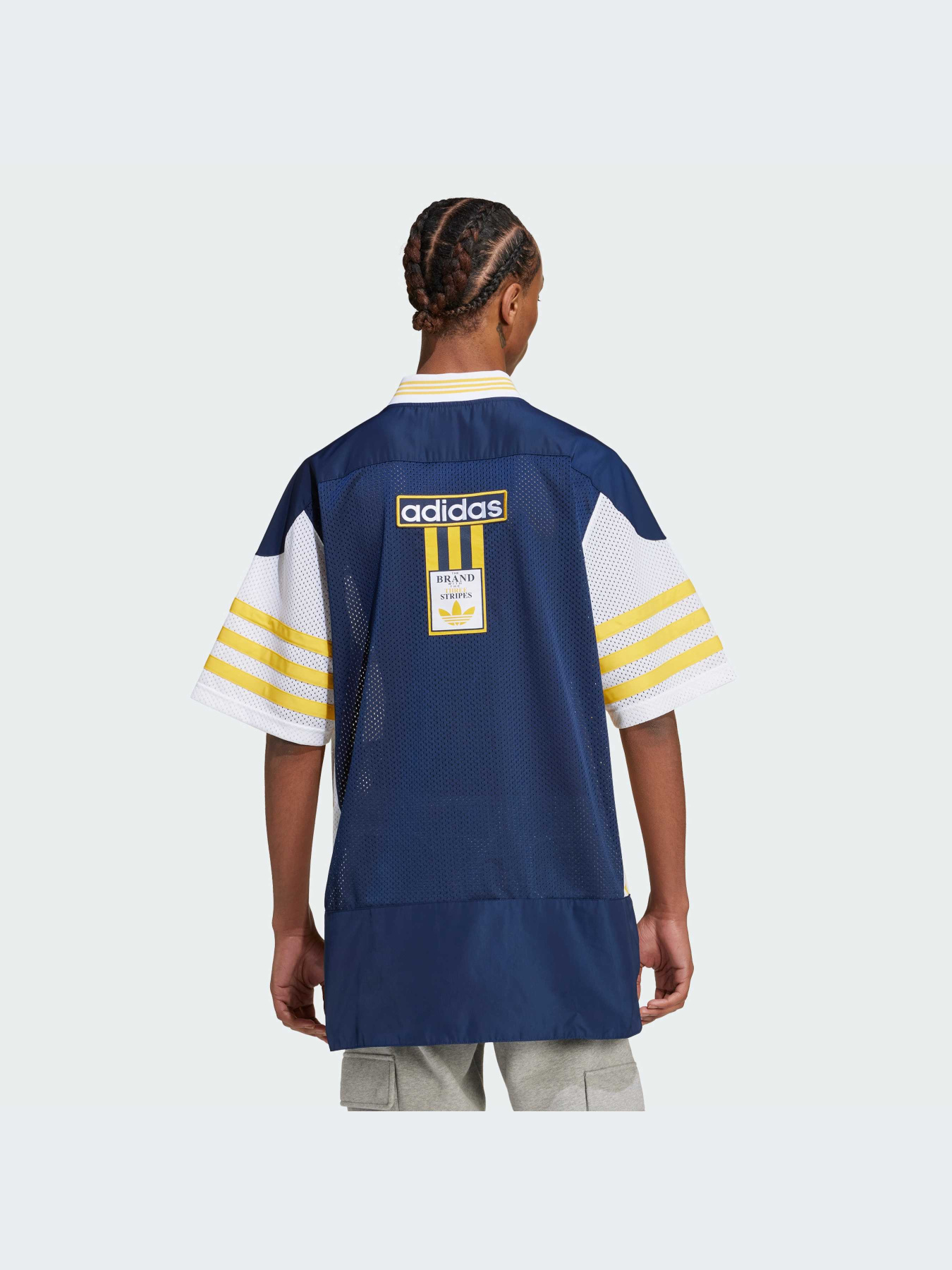 Футболка Adidas Adicolor модель IU2361 Фото