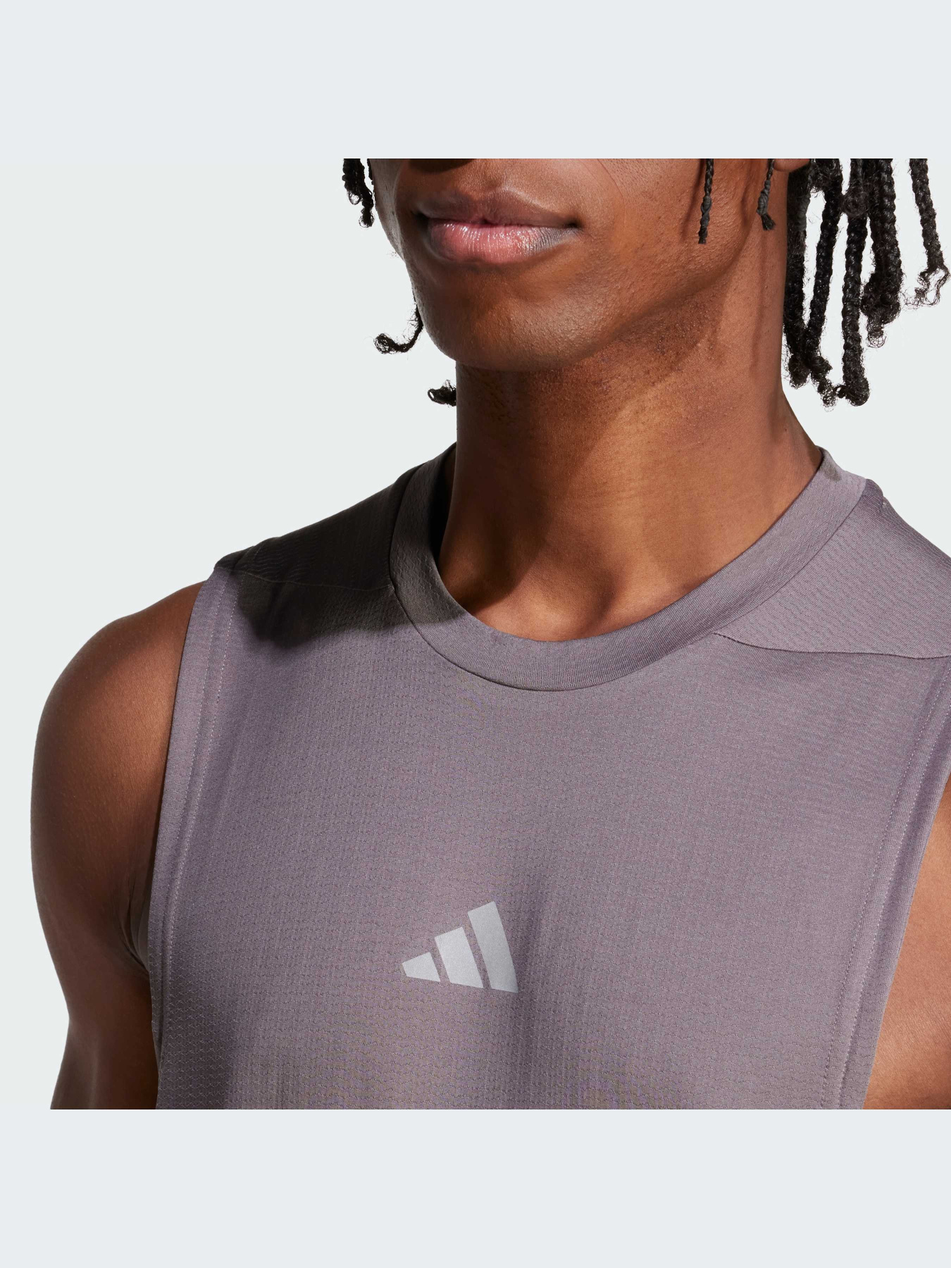 Майка спортивная Adidas модель IS3712 Фото