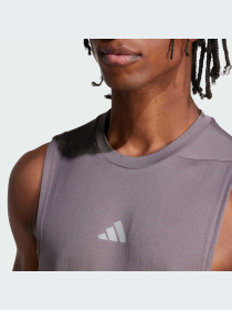 Спортивная майка Adidas модель IS3712 Спортивная майка Adidas модель IS3712 Фото