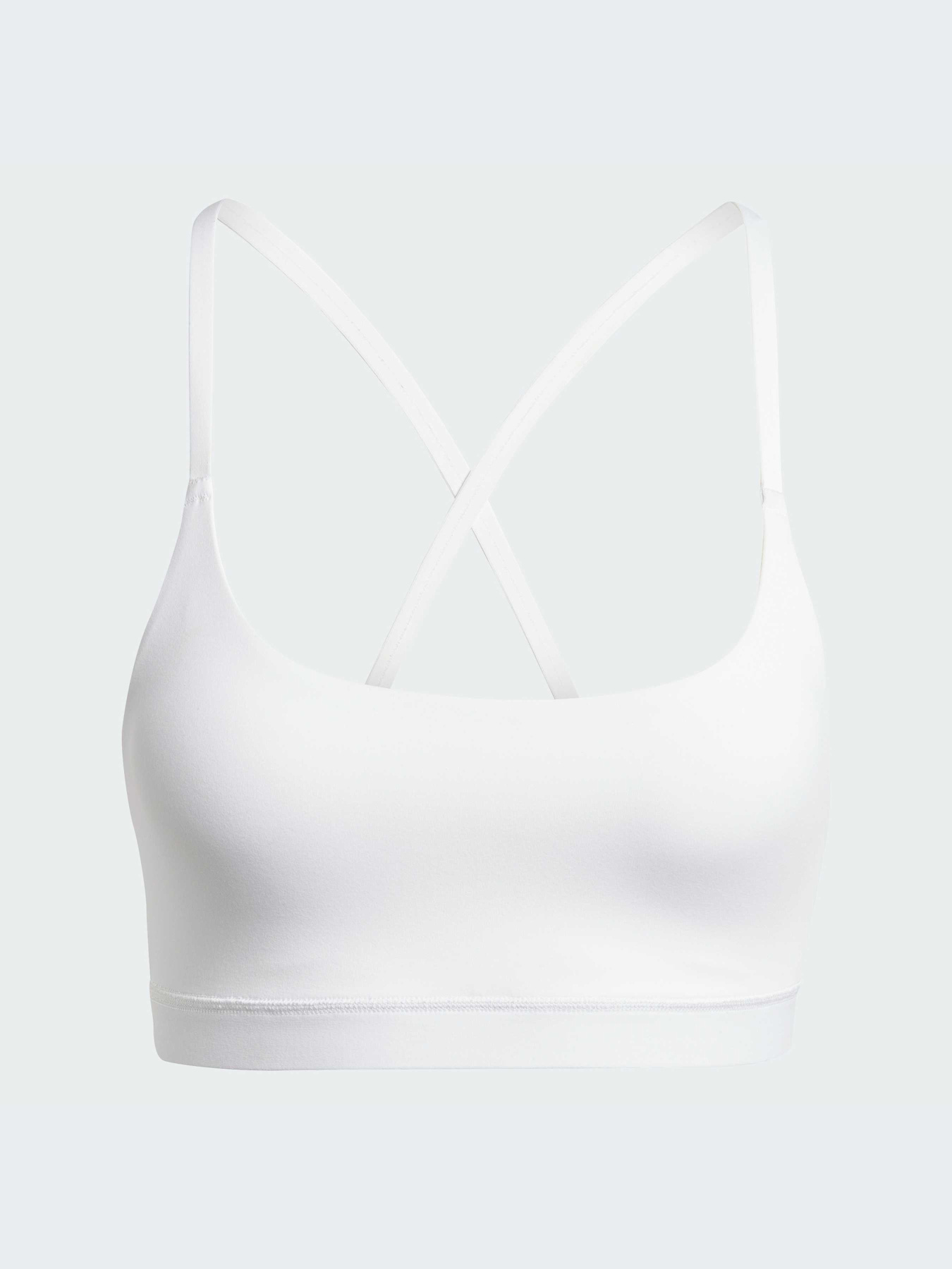 Топ спортивный Adidas Clima модель IU1683 Фото