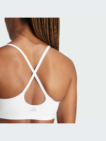 Топ спортивный Adidas Clima модель IU1683 Фото