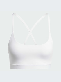 Топ спортивный Adidas Clima модель IU1683 Фото