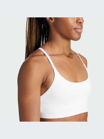 Спортивний топ Adidas Clima модель IU1683 Фото