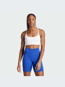 Спортивний топ Adidas Clima модель IU1683 Фото