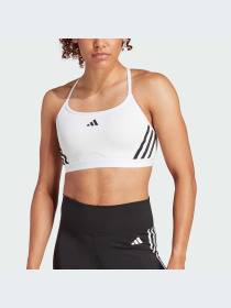 Спортивний топ Adidas 3 Stripes модель IU1716 Фото