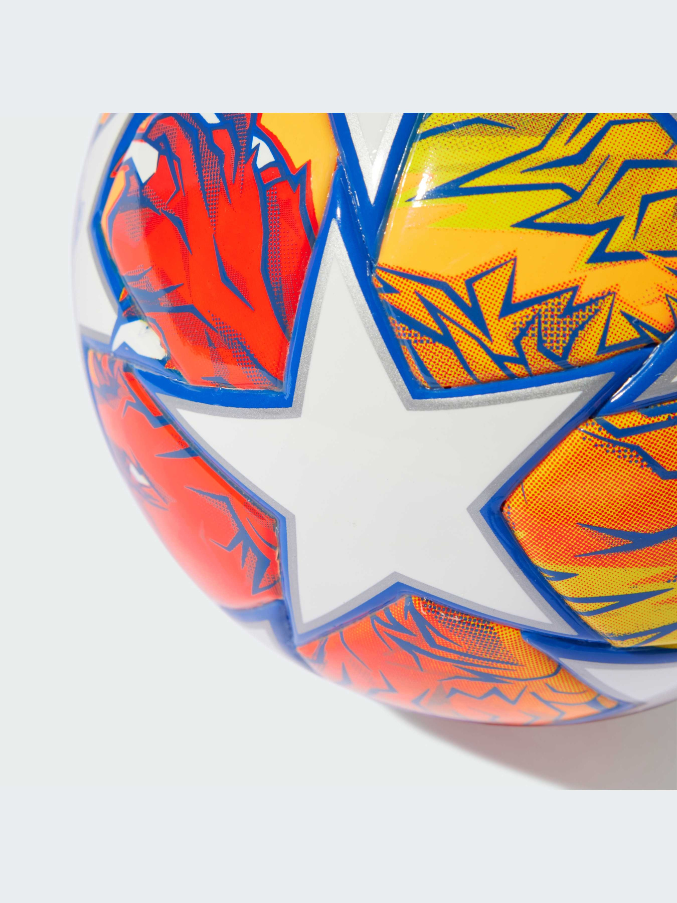 М'ячі Adidas модель IN9337 Фото