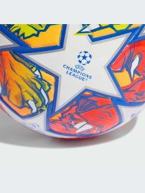 М'ячі Adidas модель IN9337 Фото