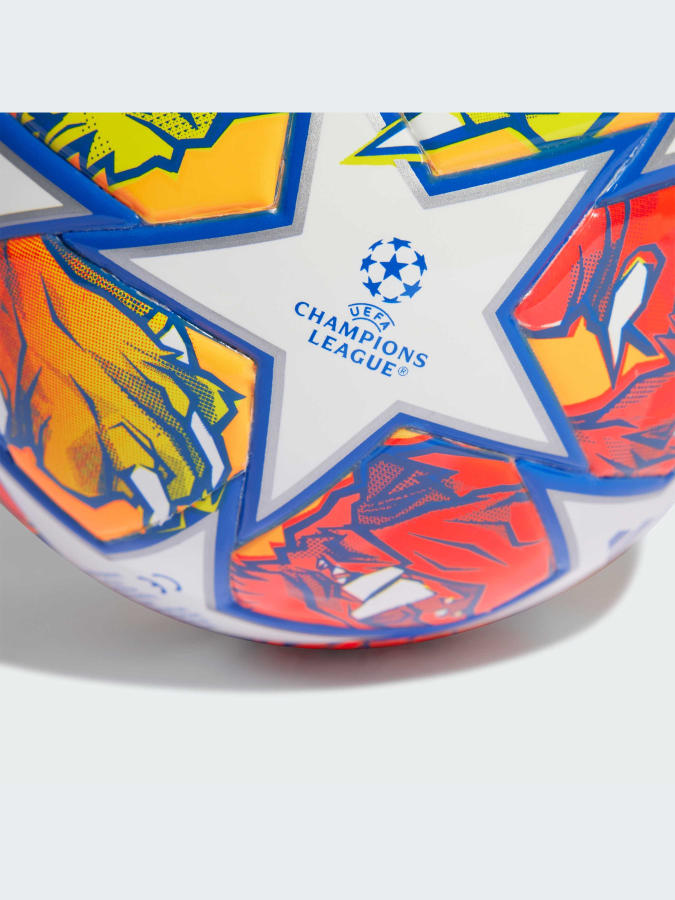 М'ячі Adidas модель IN9337 Фото