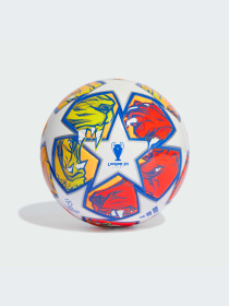 М'ячі Adidas модель IN9337 Фото