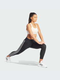 Топ спортивный Adidas 3 Stripes модель IU1710 Фото