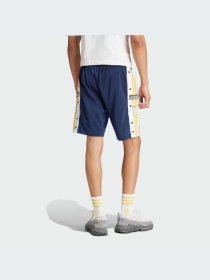 Повсякденні шорти Adidas Adicolor модель IU2372 Фото