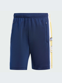 Повсякденні шорти Adidas Adicolor модель IU2372 Фото