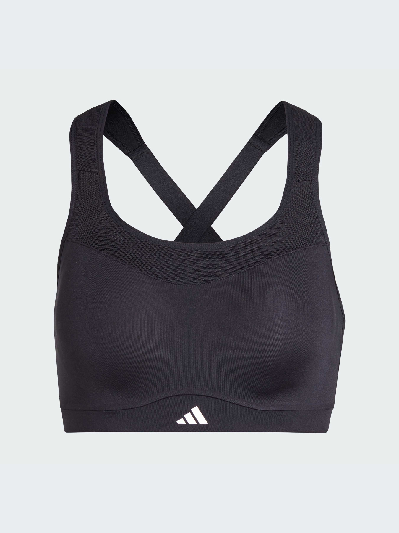 Топ спортивный Adidas Clima модель IQ3384 Фото