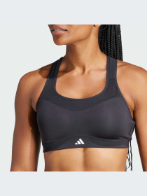 Спортивний топ Adidas Clima модель IQ3384 Фото