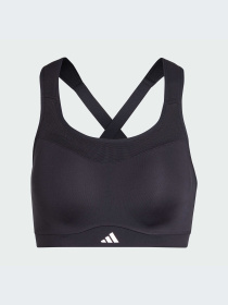 Спортивний топ Adidas Clima модель IQ3384 Фото