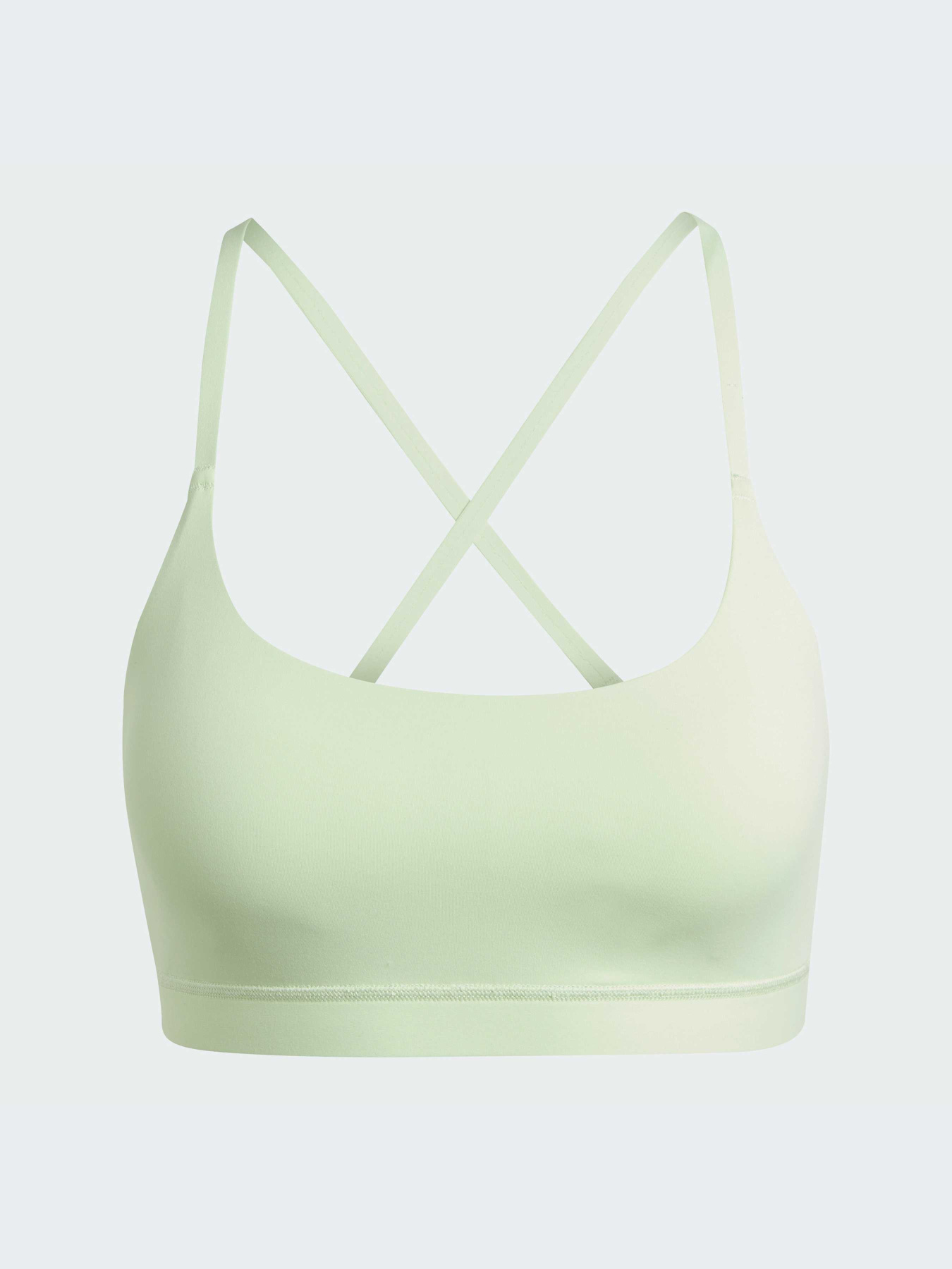 Топ спортивный Adidas Clima модель IU1685 Фото