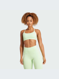 Топ спортивный Adidas Clima модель IU1685 Фото