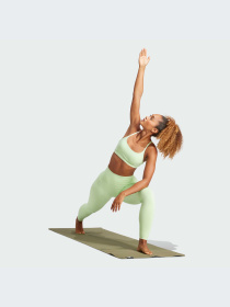 Спортивный топ Adidas Clima модель IU1685 Фото