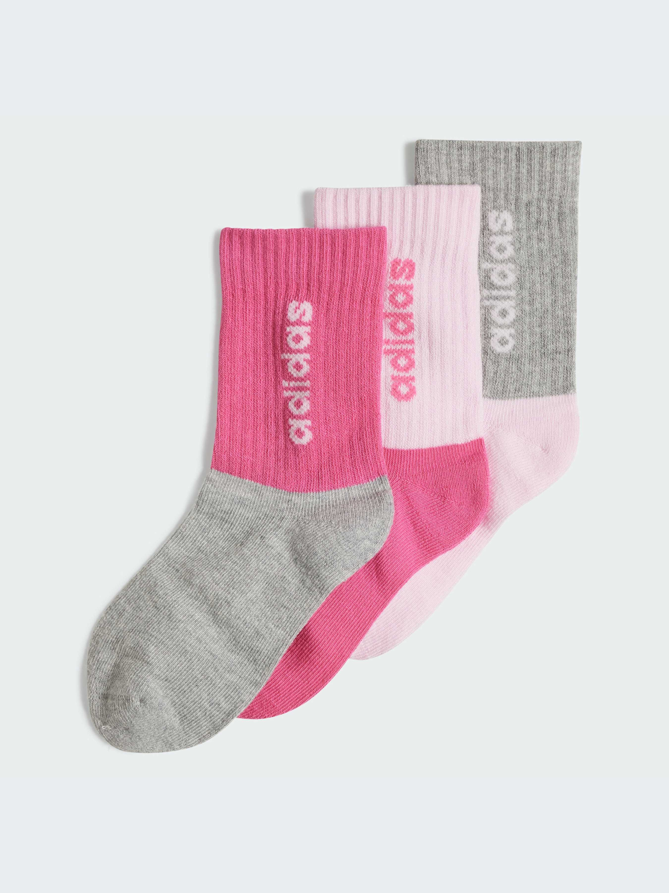 Набор носков Adidas модель IS0101 Фото