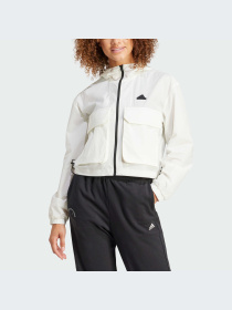 Ветровка Adidas модель IS0660 Фото