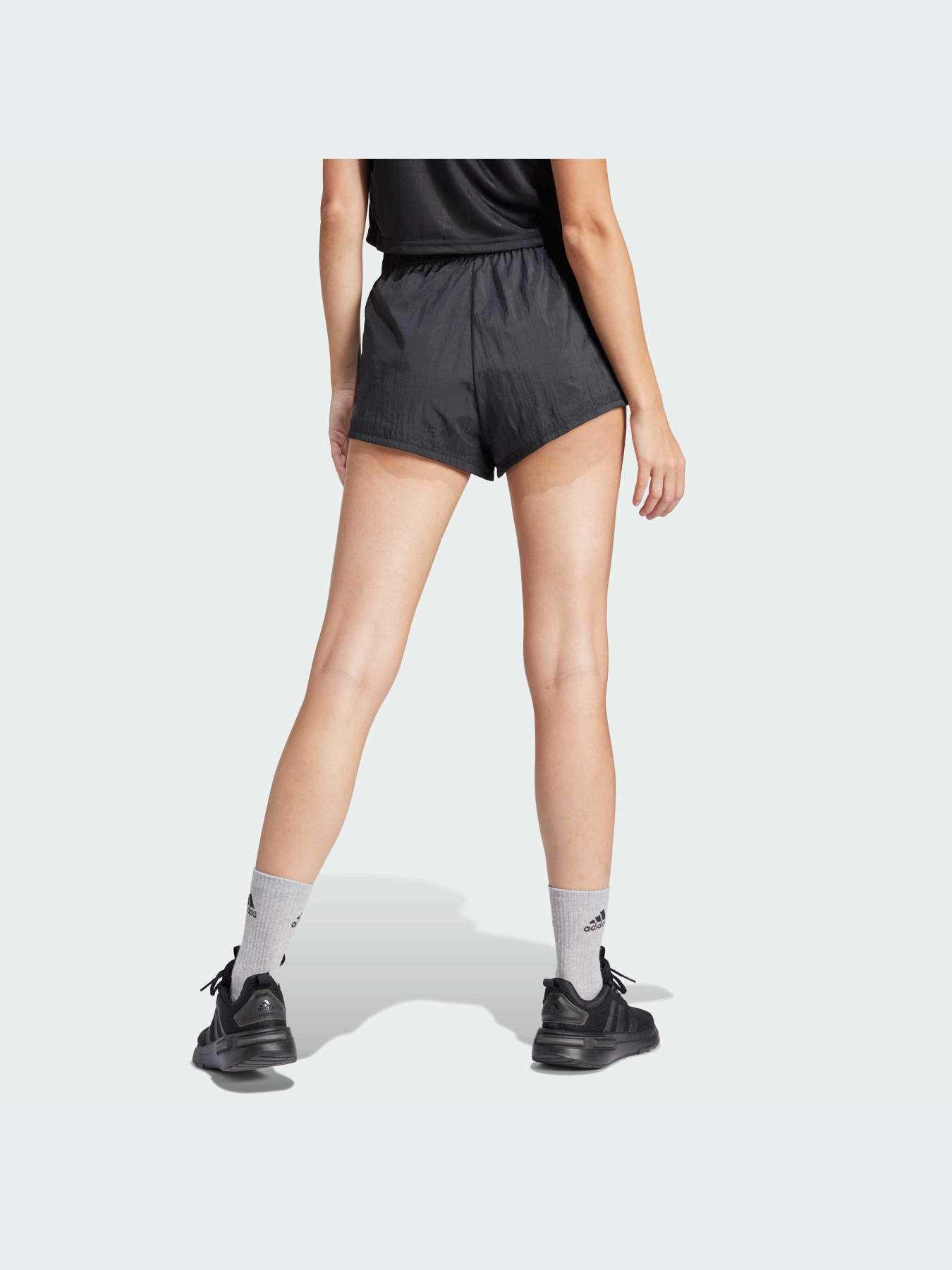 Шорты Adidas Tiro модель IQ4814 Фото