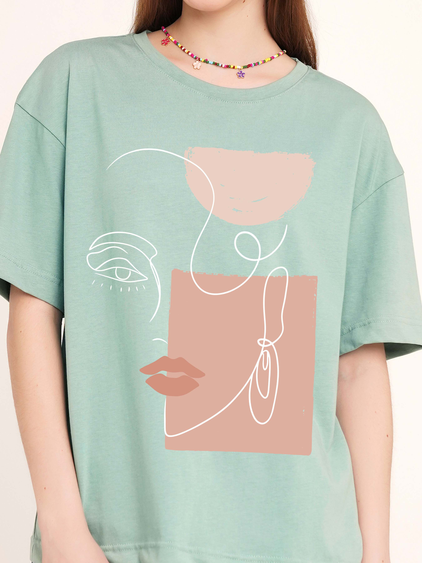 Футболка LAWA модель 2000990504623 Фото