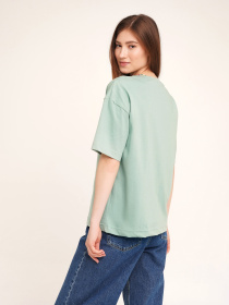 Футболка LAWA модель 2000990504623 Фото