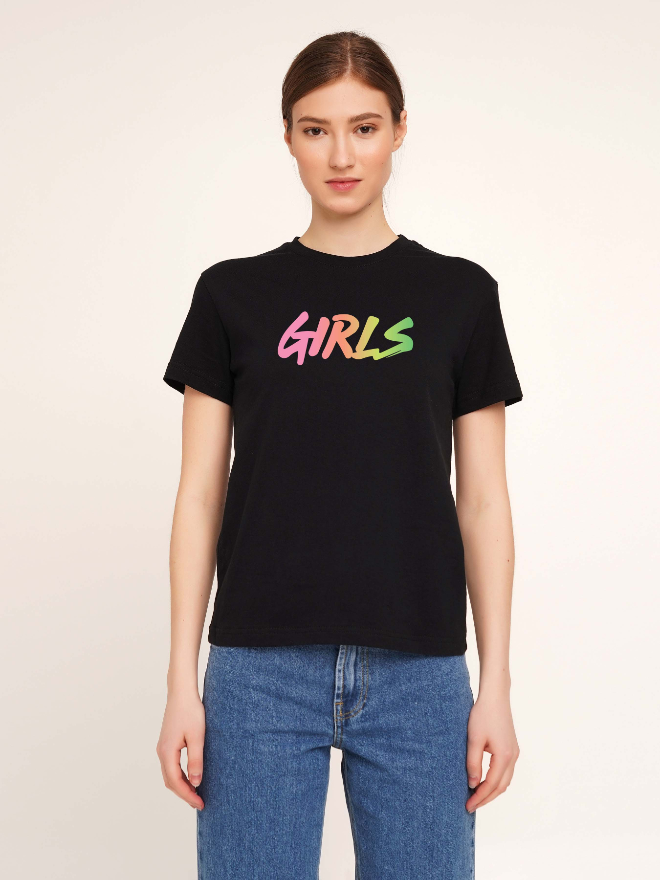 Футболка LAWA модель 2000990519917 Фото