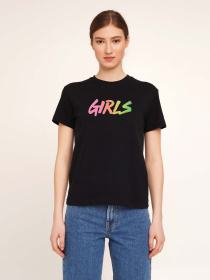 Футболка LAWA модель 2000990519917 Фото