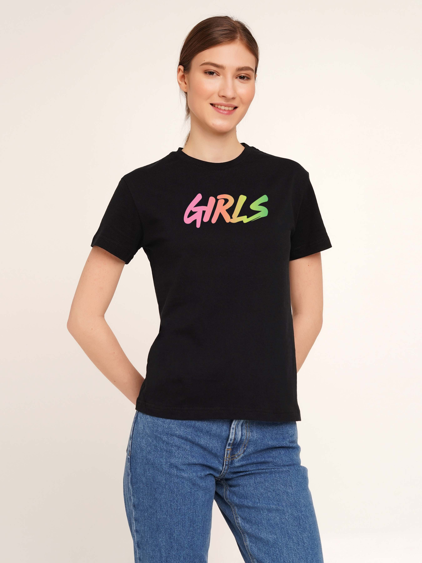 Футболка LAWA модель 2000990519917 Фото