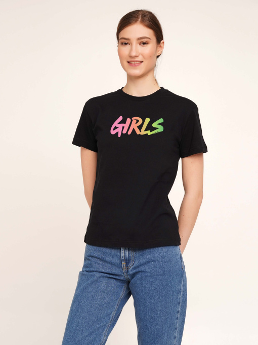 Футболка LAWA модель 2000990519917 Футболка LAWA модель 2000990519917 Фото