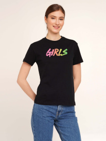 Футболка LAWA модель 2000990519917 Фото