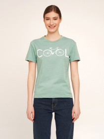 Футболка LAWA модель 2000990524515 Фото